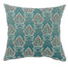 LULU 22" X 22" Pillow, Multi (2/CTN) - Furniture Stars (Chicago, IL)