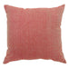 Jill Red 22" X 22" Pillow, Multi (2/CTN) - Furniture Stars (Chicago, IL)