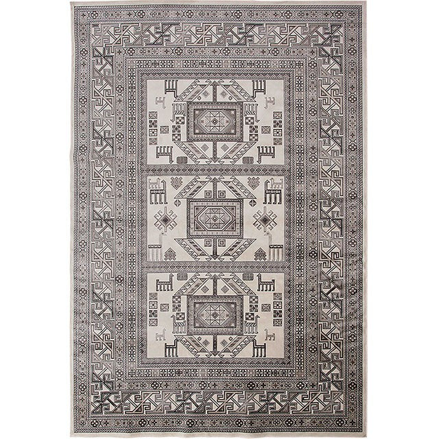 Mortsel Area Rug - Furniture Stars (Chicago, IL)