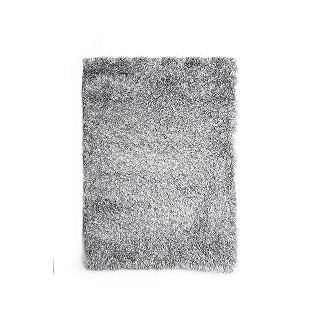 Annmarie 5' X 7' Silver Area Rug - Furniture Stars (Chicago, IL)