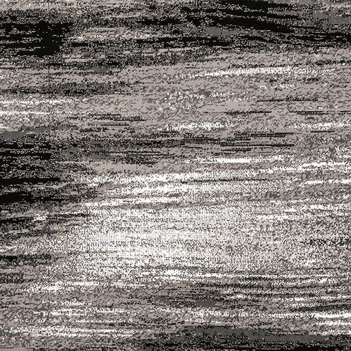 Sivas Gray/Black 8' X 10' Area Rug - Furniture Stars (Chicago, IL)