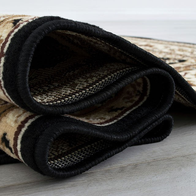 Shinta Area Rug - Furniture Stars (Chicago, IL)