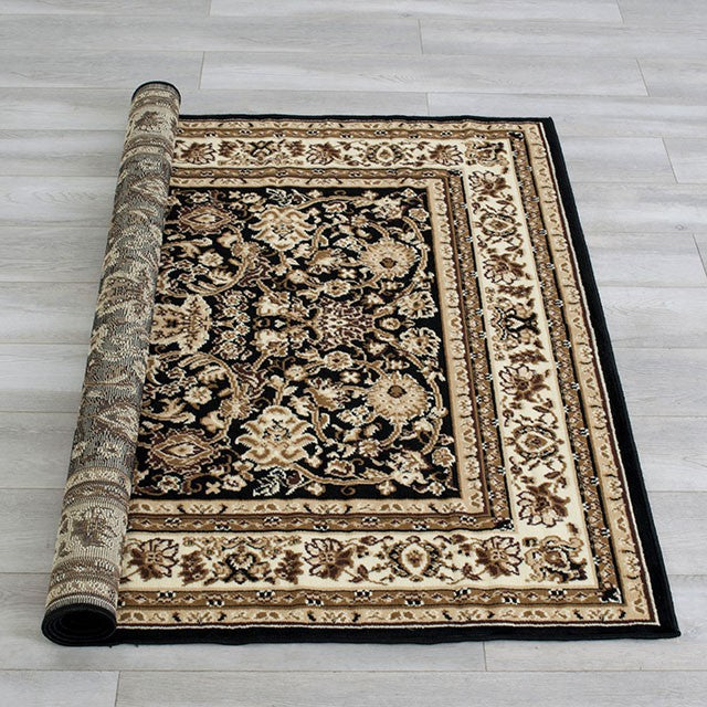 Shinta Area Rug - Furniture Stars (Chicago, IL)