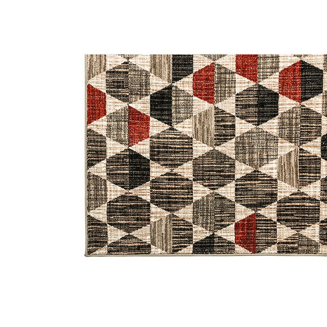 Valladon Area Rug - Furniture Stars (Chicago, IL)