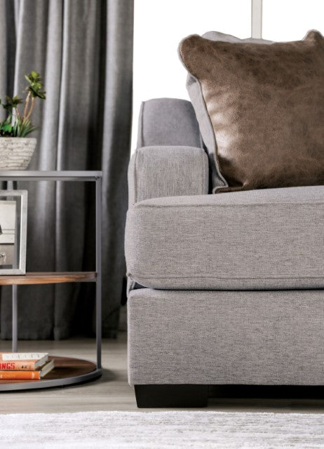 Skyline Loveseat - Furniture Stars (Chicago, IL)