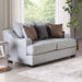 Skyline Loveseat - Furniture Stars (Chicago, IL)