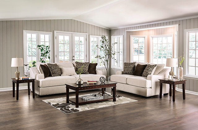 Sonora Loveseat - Furniture Stars (Chicago, IL)