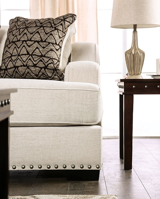 Sonora Loveseat - Furniture Stars (Chicago, IL)