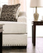 Sonora Loveseat - Furniture Stars (Chicago, IL)