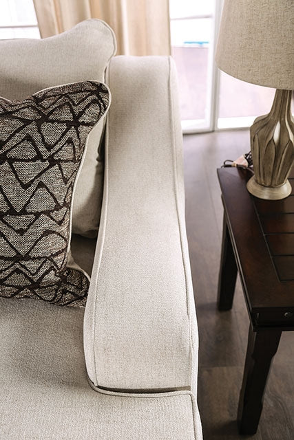 Sonora Loveseat - Furniture Stars (Chicago, IL)