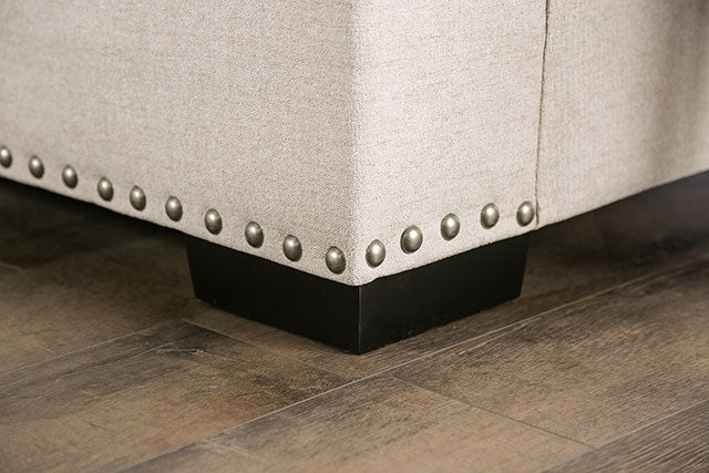 Sonora Loveseat - Furniture Stars (Chicago, IL)