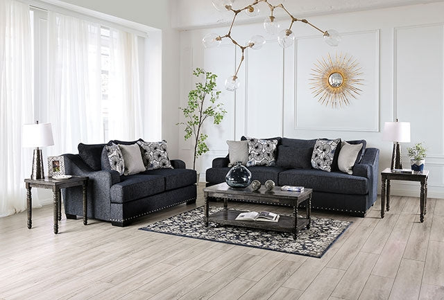Sonora Loveseat - Furniture Stars (Chicago, IL)