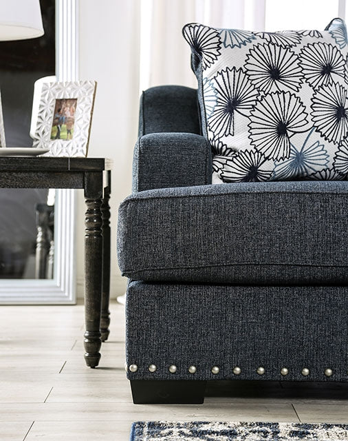 Sonora Loveseat - Furniture Stars (Chicago, IL)