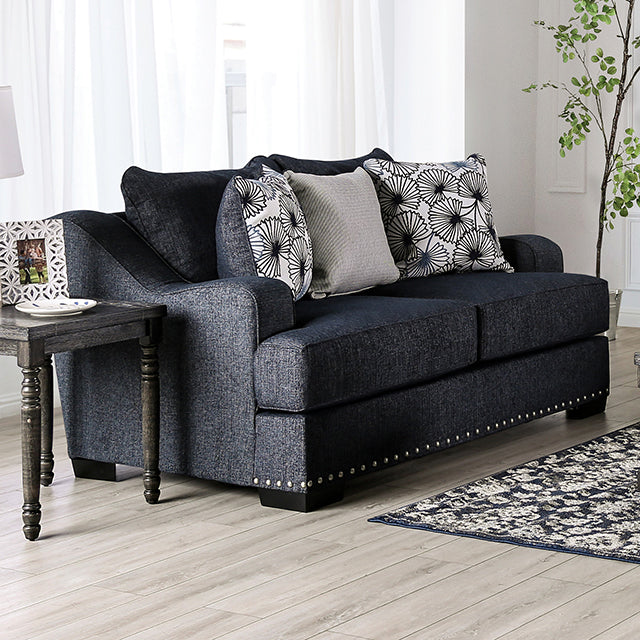 Sonora Loveseat - Furniture Stars (Chicago, IL)