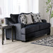 Sonora Loveseat - Furniture Stars (Chicago, IL)