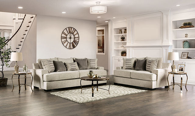 Holborn Loveseat - Furniture Stars (Chicago, IL)