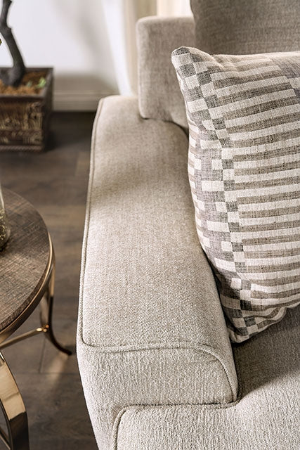 Holborn Loveseat - Furniture Stars (Chicago, IL)