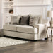 Holborn Loveseat - Furniture Stars (Chicago, IL)