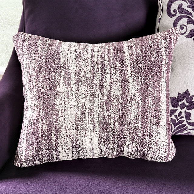 Sisseton Love Seat - Furniture Stars (Chicago, IL)