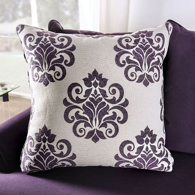 Sisseton Love Seat - Furniture Stars (Chicago, IL)