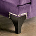 Sisseton Love Seat - Furniture Stars (Chicago, IL)