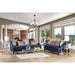 Sisseton Love Seat - Furniture Stars (Chicago, IL)