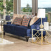 Sisseton Love Seat - Furniture Stars (Chicago, IL)