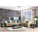 Monaghan Love Seat - Furniture Stars (Chicago, IL)