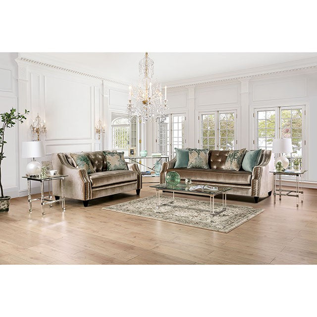 Elicia Sofa - Furniture Stars (Chicago, IL)