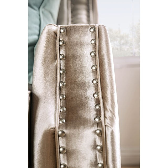 Elicia Sofa - Furniture Stars (Chicago, IL)