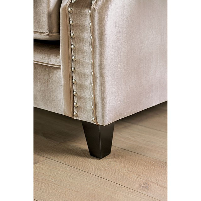 Elicia Sofa - Furniture Stars (Chicago, IL)