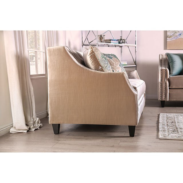 Elicia Sofa - Furniture Stars (Chicago, IL)