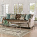 Elicia Sofa - Furniture Stars (Chicago, IL)