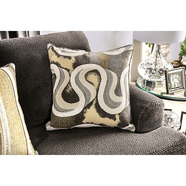 TALIYAH Loveseat - Furniture Stars (Chicago, IL)