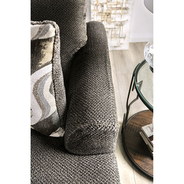 TALIYAH Loveseat - Furniture Stars (Chicago, IL)