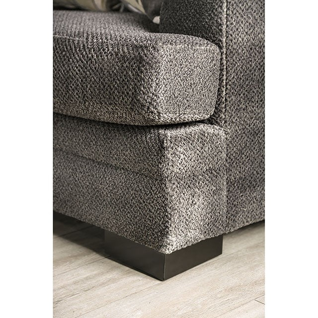 TALIYAH Loveseat - Furniture Stars (Chicago, IL)