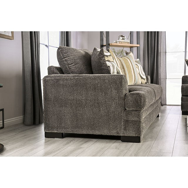 TALIYAH Loveseat - Furniture Stars (Chicago, IL)