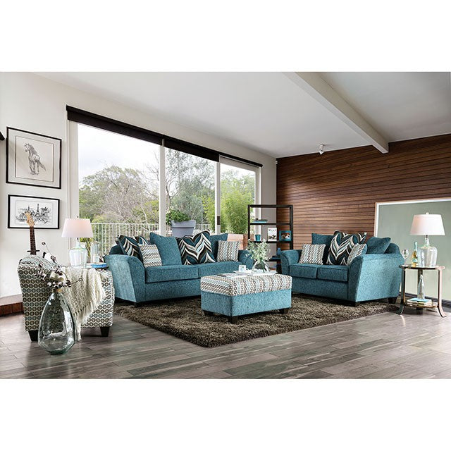 River Love Seat - Furniture Stars (Chicago, IL)