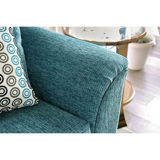 River Love Seat - Furniture Stars (Chicago, IL)