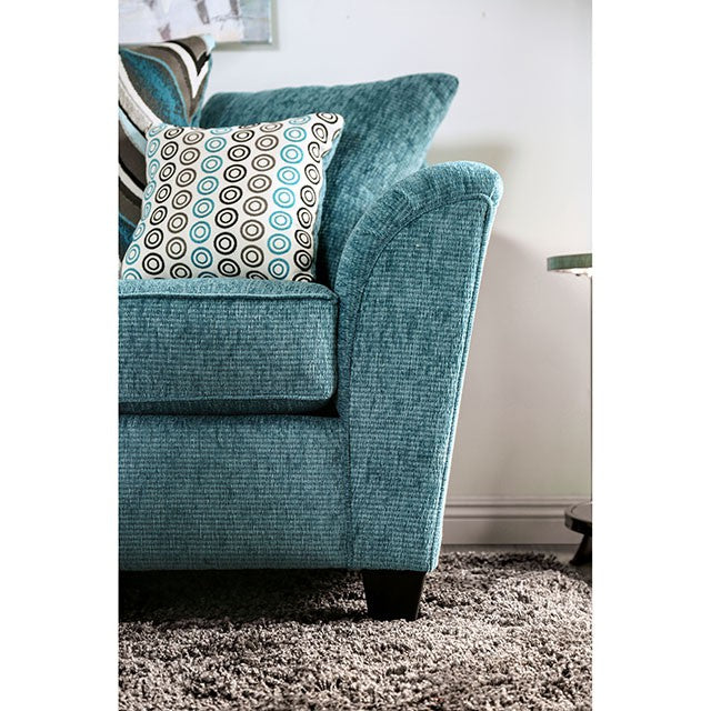 River Love Seat - Furniture Stars (Chicago, IL)