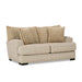 Loughlin Loveseat - Furniture Stars (Chicago, IL)
