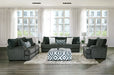 Loughlin Loveseat - Furniture Stars (Chicago, IL)