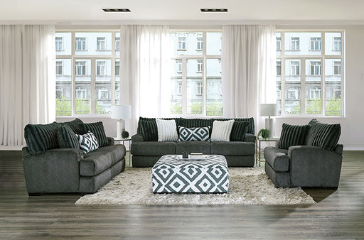 Loughlin Sofa - Furniture Stars (Chicago, IL)