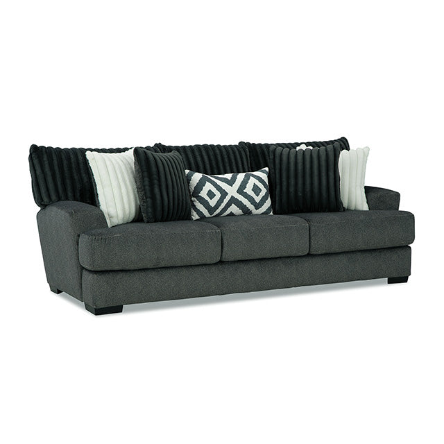 Loughlin Sofa - Furniture Stars (Chicago, IL)