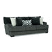Loughlin Sofa - Furniture Stars (Chicago, IL)