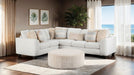 Iroquois Sectional - Furniture Stars (Chicago, IL)