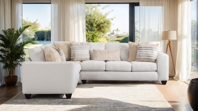 Iroquois Sectional - Furniture Stars (Chicago, IL)