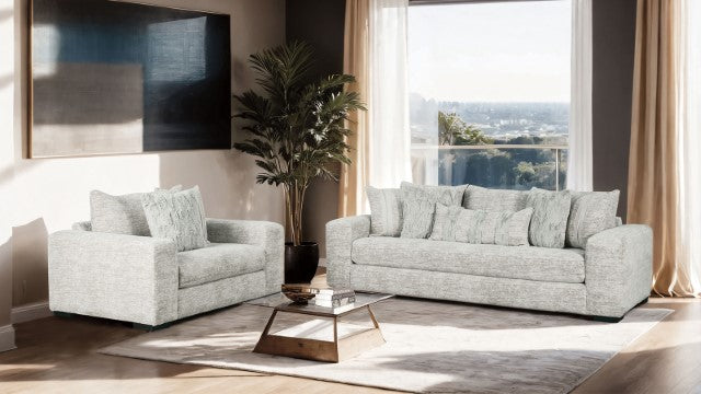 Summerset Chair And A Half - Furniture Stars (Chicago, IL)