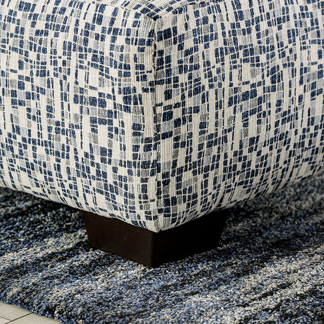 Darlington Ottoman - Furniture Stars (Chicago, IL)
