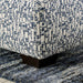 Darlington Ottoman - Furniture Stars (Chicago, IL)